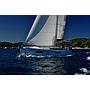 Book yachts online - sailboat - Sun Odyssey 440 - 4 Cabins - Happy Day - rent