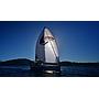 Book yachts online - sailboat - Sun Odyssey 440 - 4 Cabins - Happy Day - rent
