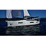 Book yachts online - sailboat - Sun Odyssey 440 - 4 Cabins - Happy Day - rent