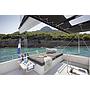 Book yachts online - catamaran - Lagoon 560 S2 - BOOM - rent