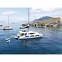 Book yachts online - catamaran - Lagoon 50 (A/C+WaterMaker+GEN) - Thor - rent