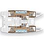 Book yachts online - catamaran - Lagoon 50 (A/C+WaterMaker+GEN) - Thor - rent