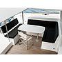 Book yachts online - catamaran - Lagoon 450F (A/C+WaterMaker+GEN) - Wentura - rent