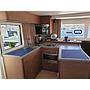 Book yachts online - catamaran - Lagoon 450F (A/C+WaterMaker+GEN) - Wentura - rent
