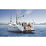 Book yachts online - sailboat - Bavaria 51 Cruiser - Seawalker - rent