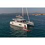 Book yachts online - catamaran - Isla 40 - Blue Orion - rent