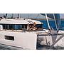 Book yachts online - catamaran - Lagoon 40 - Sunrise - rent