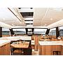 Book yachts online - sailboat - Moody 54 - Adventuro - rent