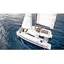 Book yachts online - catamaran - Bali 4.0 - Escape - rent