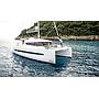 Book yachts online - catamaran - Bali 4.0 - Escape - rent