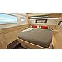Book yachts online - catamaran - Lagoon 42 - Beatrix - rent
