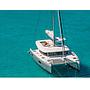 Book yachts online - catamaran - Lagoon 42 - Beatrix - rent