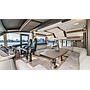 Book yachts online - motorboat - Galeon 680 Fly - Paradise - rent