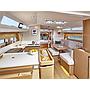 Book yachts online - sailboat - Sun Odyssey 440 - Skat - rent