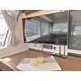 Book yachts online - catamaran - Lagoon 40 - CY-2 (Generator, A/C, Watermaker, Premium Amenities) - rent