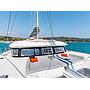 Book yachts online - catamaran - Excess 15 - White Lotus - rent