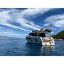 Book yachts online - motorboat - Ferretti 450 - Betty - rent