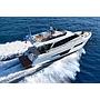 Book yachts online - motorboat - Ferretti 500 - Roch Antonio - rent