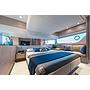 Book yachts online - motorboat - Ferretti 500 - Roch Antonio - rent