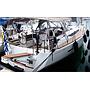 Book yachts online - sailboat - Sun Odyssey 409 - SUN ODYSSEY 409 (2012) - CRF - rent