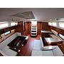 Book yachts online - sailboat - Oceanis 51.1 - OCEANIS 51.1 (2019) - ATH - rent