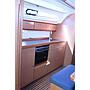 Book yachts online - sailboat - Bavaria 41 Cruiser - BAVARIA 41 CRUISER (2014) - ATH - rent