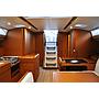 Book yachts online - sailboat - Sun Odyssey 519 - SUN ODYSSEY 519 (2016) - ATH - rent
