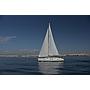 Book yachts online - sailboat - Bavaria 45 Cruiser - BAVARIA 45 CRUISER (2012) - ATH - rent
