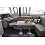Book yachts online - catamaran - Astréa 42 - ASTREA 42 (2020) - ATH - rent