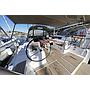 Book yachts online - sailboat - Dufour 382 - Wanderlust - rent