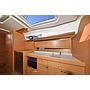 Book yachts online - sailboat - Dufour 382 - Wanderlust - rent