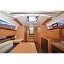 Book yachts online - sailboat - Dufour 382 - Wanderlust - rent