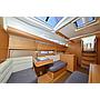 Book yachts online - sailboat - Dufour 412 - Eurus - rent