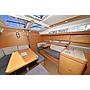 Book yachts online - sailboat - Dufour 412 - Eurus - rent