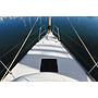 Book yachts online - sailboat - Dufour 412 - Eurus - rent