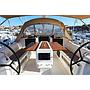 Book yachts online - sailboat - Dufour 412 - Eurus - rent