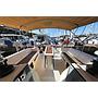Book yachts online - sailboat - Dufour 412 - Eurus - rent