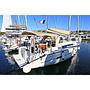 Book yachts online - sailboat - Dufour 412 - Eurus - rent