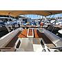 Book yachts online - sailboat - Dufour 412 - Eurus - rent