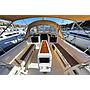 Book yachts online - sailboat - Dufour 412 - Eurus - rent