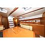 Book yachts online - sailboat - Dufour 382 - Sunset - rent