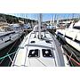 Book yachts online - sailboat - Dufour 382 - Sunset - rent