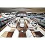 Book yachts online - sailboat - Dufour 382 - Sunset - rent