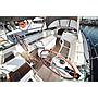 Book yachts online - sailboat - Dufour 382 - Sunset - rent