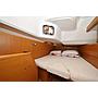 Book yachts online - sailboat - Dufour 382 - Sunset - rent