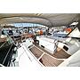 Book yachts online - sailboat - Dufour 382 - Sunset - rent
