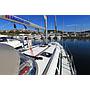 Book yachts online - sailboat - Dufour 382 - Sunset - rent