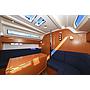 Book yachts online - sailboat - Bavaria Cruiser 37 (2) - Spagi & Lidi - rent