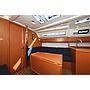 Book yachts online - sailboat - Bavaria Cruiser 37 (2) - Spagi & Lidi - rent