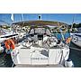 Book yachts online - sailboat - Sun Odyssey 449 - Canne Bleue - rent